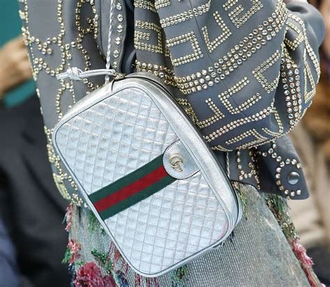 how gucci bags are made|Gucci bags latest collection.